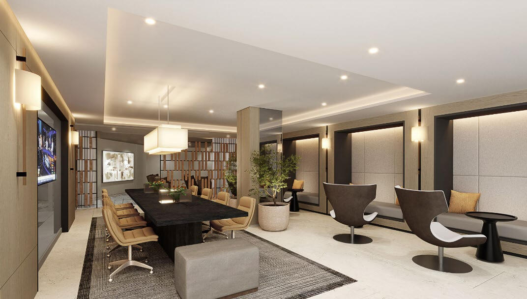 Executive Business Center Executive Business Center